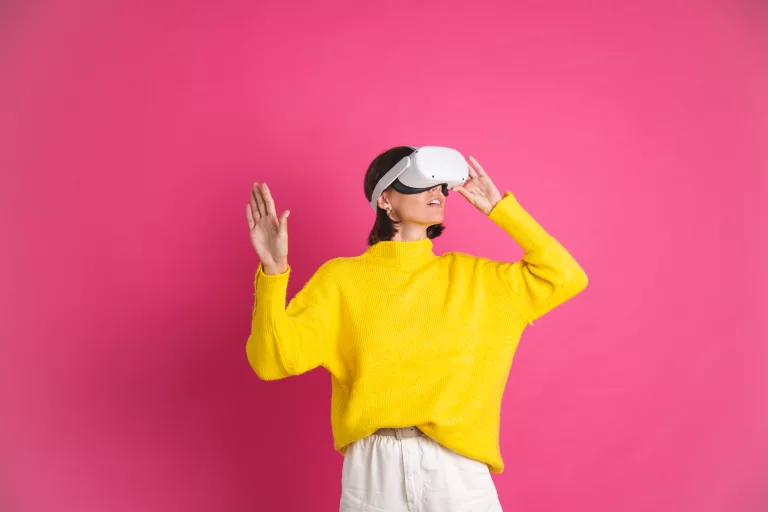 beautiful-woman-in-bright-yellow-sweater-2023-11-27-05-37-09-utc-768x512